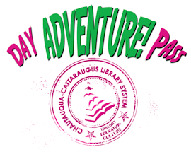 Day Adventure Pass Program Day Adventure Pass Program