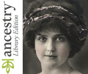 Ancestry Library Edition Ancestry Library Edition