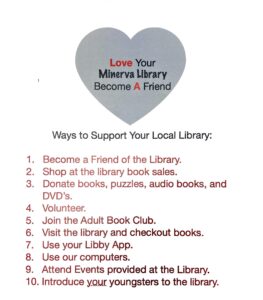 Love your library